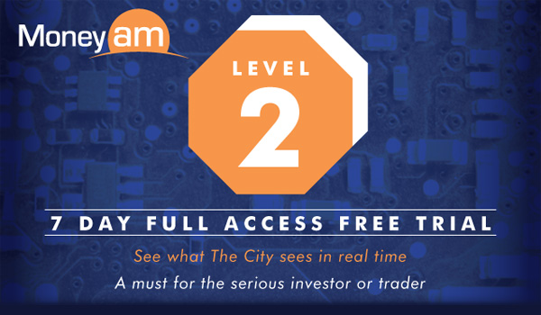 MoneyAM Level 2