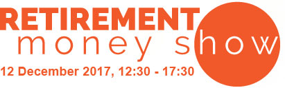 Retirement Money Show Logo